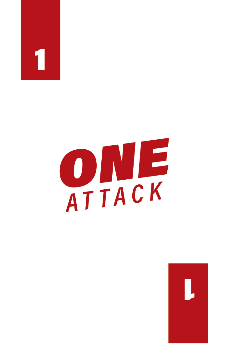 Attack 1