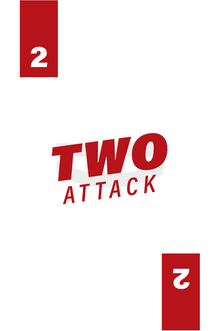 Attack 2