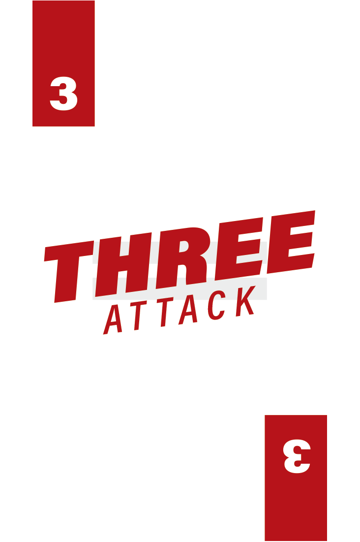 Attack 3