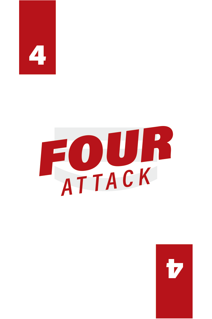 Attack 4
