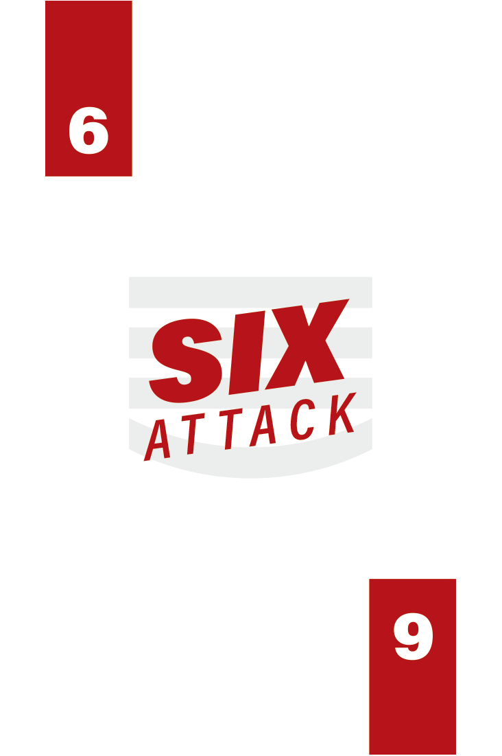 Attack 6