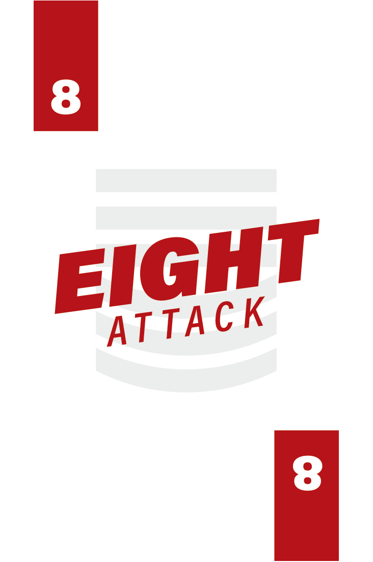 Attack 8