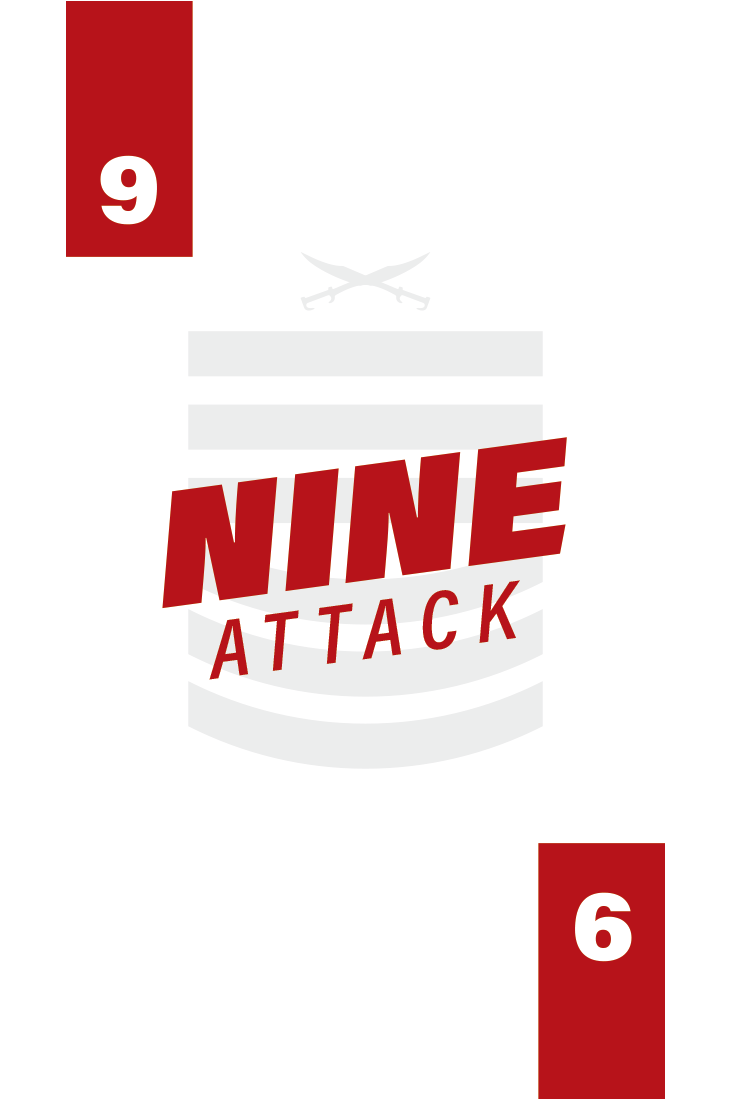 Attack 9